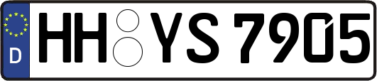 HH-YS7905