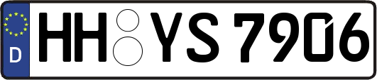 HH-YS7906