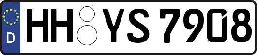 HH-YS7908