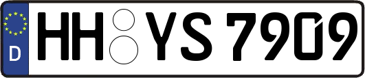 HH-YS7909