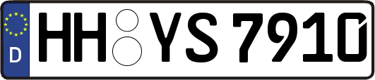 HH-YS7910