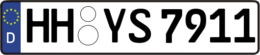 HH-YS7911