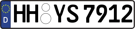 HH-YS7912