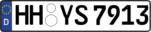 HH-YS7913