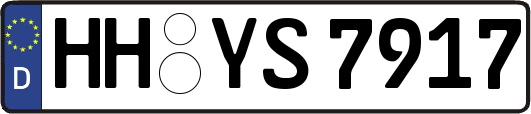 HH-YS7917