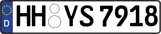 HH-YS7918
