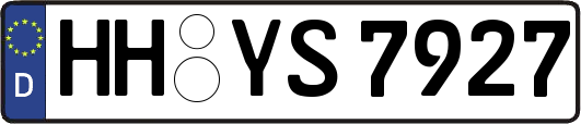 HH-YS7927