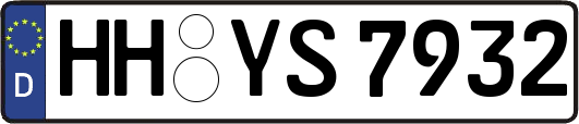 HH-YS7932
