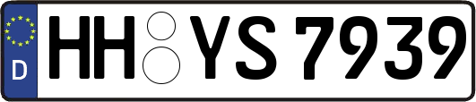 HH-YS7939