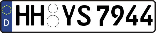 HH-YS7944