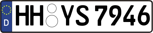 HH-YS7946