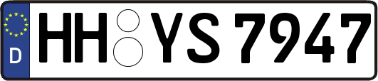 HH-YS7947