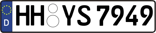 HH-YS7949