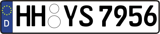HH-YS7956