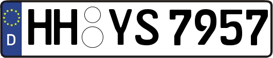 HH-YS7957