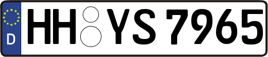 HH-YS7965