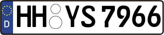 HH-YS7966
