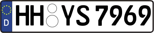 HH-YS7969