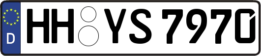 HH-YS7970
