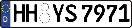 HH-YS7971