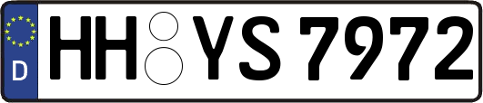 HH-YS7972