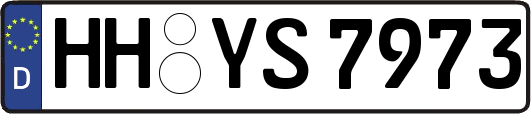 HH-YS7973