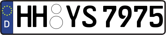 HH-YS7975