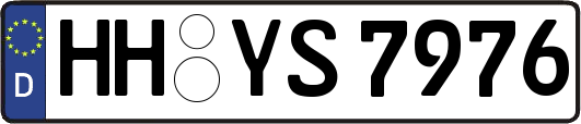 HH-YS7976