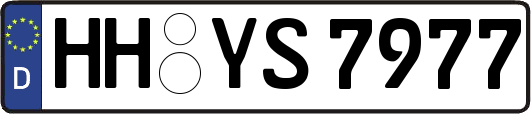 HH-YS7977