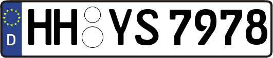 HH-YS7978