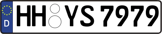 HH-YS7979