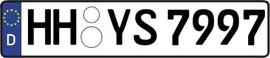 HH-YS7997