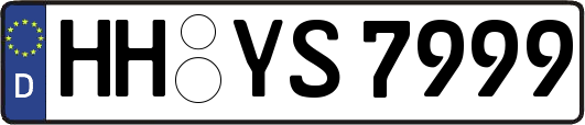 HH-YS7999