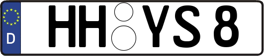 HH-YS8