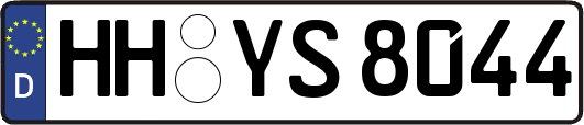 HH-YS8044
