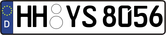 HH-YS8056