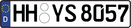 HH-YS8057