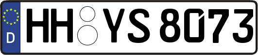 HH-YS8073