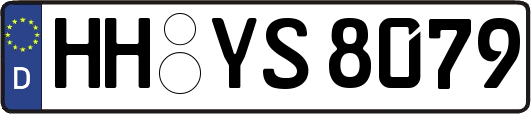 HH-YS8079