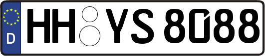 HH-YS8088