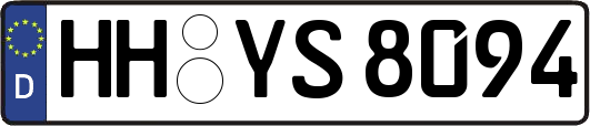 HH-YS8094