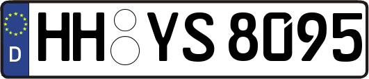 HH-YS8095
