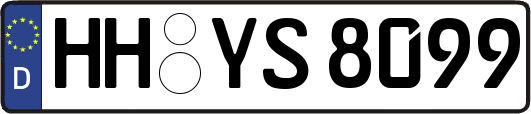 HH-YS8099