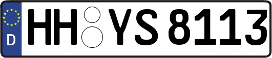 HH-YS8113