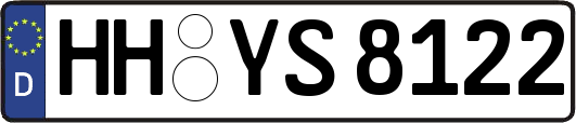 HH-YS8122