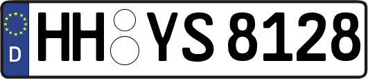 HH-YS8128