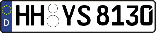 HH-YS8130