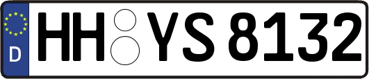 HH-YS8132