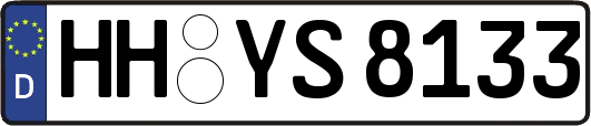 HH-YS8133