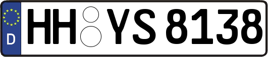 HH-YS8138